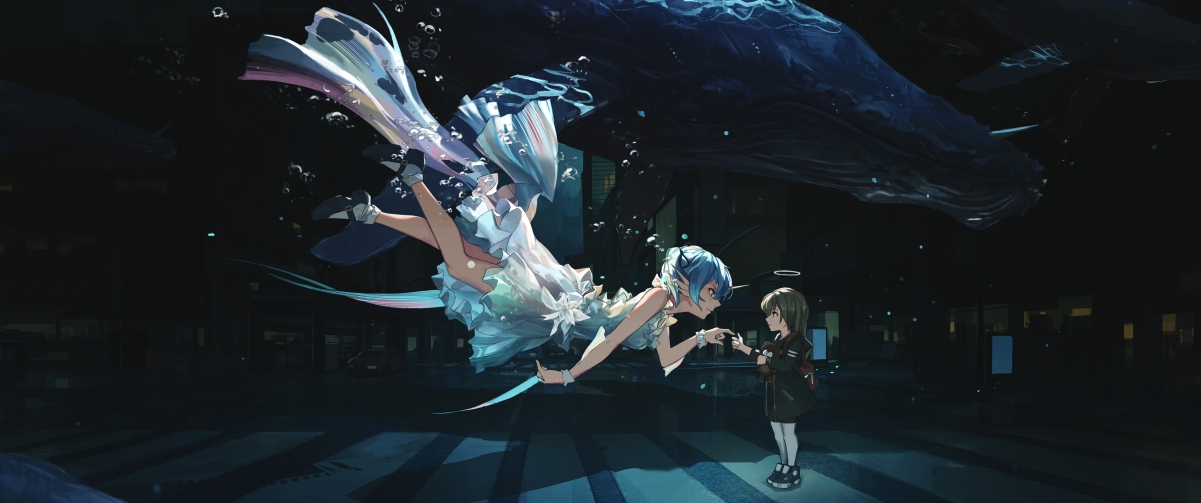 明日方舟“未来猎人”线上淘汰赛火焰升腾，猎狼人红明日方舟