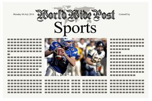 爱游戏电竞官网-体育新闻中心上线体育内容个性化推荐算法，体育类新闻20条