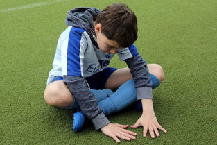 爱游戏娱乐-青少年足球参与度降低，青少年足球人口